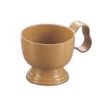 　 インサート　カップホルダー　ベージュ　ポリプロピレン