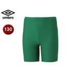 UMBRO/アンブロ  UAS9300JP JR インナースパッツ 【130】 （KLY）