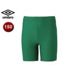 UMBRO/アンブロ  UAS9300JP JR インナースパッツ 【150】 （KLY）