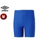 UMBRO/アンブロ  UAS9300P インナースパッツ 【M】 （ブルー）