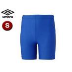 UMBRO/アンブロ  UAS9300P インナースパッツ 【S】 （ブルー）