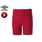 UMBRO/アンブロ  UAS9300P インナースパッツ 【S】 （MRED）