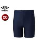UMBRO/アンブロ  UAS9300P インナースパッツ 【XO】 （ネイビー）
