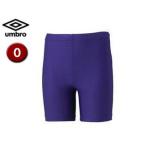 UMBRO/アンブロ  UAS9300P インナースパッツ 【O】 （パープル）