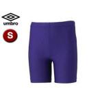 UMBRO/アンブロ  UAS9300P インナースパッツ 【S】 （パープル）