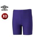 UMBRO/アンブロ  UAS9300P インナースパッツ 【XO】 （パープル）