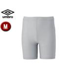 UMBRO/アンブロ  UAS9300P インナースパッツ 【M】 （シルバー）