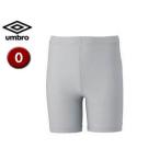 UMBRO/アンブロ  UAS9300P インナースパッツ 【O】 （シルバー）