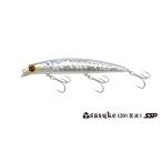 ima/アイマ エクリプス sasuke/サスケ 120裂波SSP 120mm/17g #X052ミッドナイトコノシロ