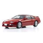 KYOSHO 京商 京商 サムライ 1/18 日産 フェアレディ Z (Z32) バージョンR 2by2 (レッド)KSR18028R