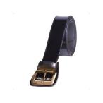 デサント DESCENTE  C991A-BLK エナメルベルト レギュラーサイズ 【FREE】 （ブラック）