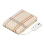 Panasonic/パナソニック  ●DB-US12LS-C 電気しき毛布 【シングルLSサイズ】【160×80cm】(ベージュ )