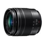 LUMIX G VARIO 12-60mm / F3.5-5.6 ASPH. / POWER O.I.S.