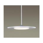 Panasonic/パナソニック  LGB15285LE1 LED小型ペンダント パネルミナ 透明クローム仕上 【電球色】【直付吊下型】