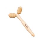 　  つげの美容ローラー