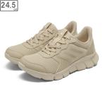  Asics коммерческое предприятие [ женский ] подъемник p сотрудничество lak walk Five Grips [ темный бежевый ][24.5cm][4E] RL-9221