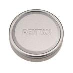 PENTAX ペンタックス  レンズキャップ　DA21mm Limited（シルバー）　