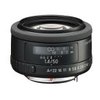 PENTAX ペンタックス smc PENTAX-FA 50mmF1.4