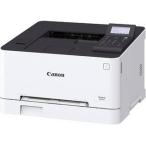 CANON キヤノン カラーレーザービームプリンター サテラ Satera LBP621C 3104C010