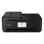 CANON キヤノン プリンター A3カラーインクジェット複合機 TR9530A ブラック 2994C002