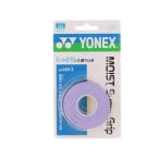 ヨネックス YONEX モイストスーパーグリップ (ラベンダー) AC1483-022