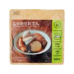 IZAMESHI イザメシ ＩＺＡＭＥＳＨＩ　しっかりおでん   ６３５２４１