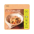 IZAMESHI イザメシ ＩＺＡＭＥＳＨＩ　ごろごろ肉じゃが   ６３５４９８