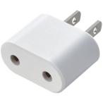 ELECOM Elecom Япония для переходник /SE модель / белый T-NHPASEWH