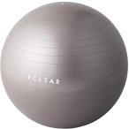 ELECOM Elecom фитбол /65cm/ серый HCF-BB65GY