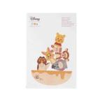 バンダイ　BANDAI  BALANCE GAMEくまのプーさんとなかまたち 【disney_y】