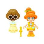 バンダイ　BANDAI  トロピカル〜ジュ！プリキュア プリコーデドール キュアパパイア