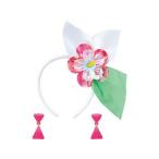 バンダイ　BANDAI  トロピカル〜ジュ！プリキュア 変身プリチューム アクセサリーセット キュアサマー