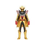 バンダイ　BANDAI  機界戦隊ゼンカイジャー　戦隊ヒーローシリーズ　スーパーツーカイザー