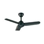 ショッピングファン ODELIC オーデリック WF403P1　シーリングファン(黒色) リモコン付属