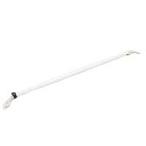 ODELICo-telikWF649P1 удлинение труба [ труба подвешивание прибор специальный ] длина 900( "теплый" белый цвет )