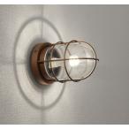 ODELIC オーデリック OG041763LCR　LED電球 エクステリア ポーチライト(電球色) 取付専用