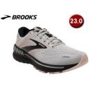 ブルックス BROOKS  【Women】Adrenaline GTS 22 アドレナリン 【ピンク】【23.0】