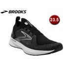 ブルックス BROOKS  【Women】Levitate 5　レビテイト5 【ブラック】【23.5】