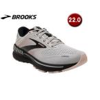 ブルックス BROOKS  【Women】Adrenaline GTS 22 アドレナリン 【ピンク】【22.0】