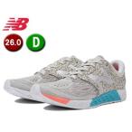 ニューバランス newbalance  【在庫限り】MZANTRB3D FRESH FOAM ZANTE メンズ ランニングシューズ 【26.0】 (REFLECT BEIGE）