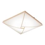 Panasonic/パナソニック  LGC35808　天井直付型　LED（昼光色〜電球色） シーリングライト カチットF【〜8畳】※リモコン付