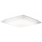 Panasonic/パナソニック  LGC45810　天井直付型　LED（昼光色〜電球色） シーリングライト カチットF【〜10畳】※リモコン付