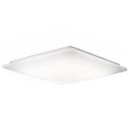 Panasonic/パナソニック  LGC55810　天井直付型　LED（昼光色〜電球色） シーリングライト カチットF【〜12畳】※リモコン付