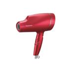 【正規店】Panasonic パナソニック EH-NA9F-RP(ルージュピンク)　ヘアードライヤー ナノケア【国内・海外両用】