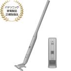 Panasonic パナソニック ●掃除機 コードレス セパレート型コードレススティック掃除機 フローリング・畳専用 MC-NS70F-H