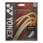 YONEX ヨネックス V-スパーク (プラウドホワイト) SGVS-719
