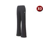 YONEX/ヨネックス  ニットウォームアップパンツ XOサイズ レディース (ブラック) 67061-007