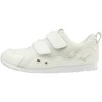 ミズノ mizuno  ランキッズモノ キッズシューズ 15.0cm (01:ホワイト) K1GD1940