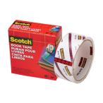 3M/s Lee M Japan Scotch Scotch прозрачный книжка лента толстый 38.1? 845 38