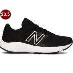 ニューバランス newbalance  WE420 ランニングシューズ レディース 23.5cm (BLACK/WHITE) NBJ-WE420LB22E